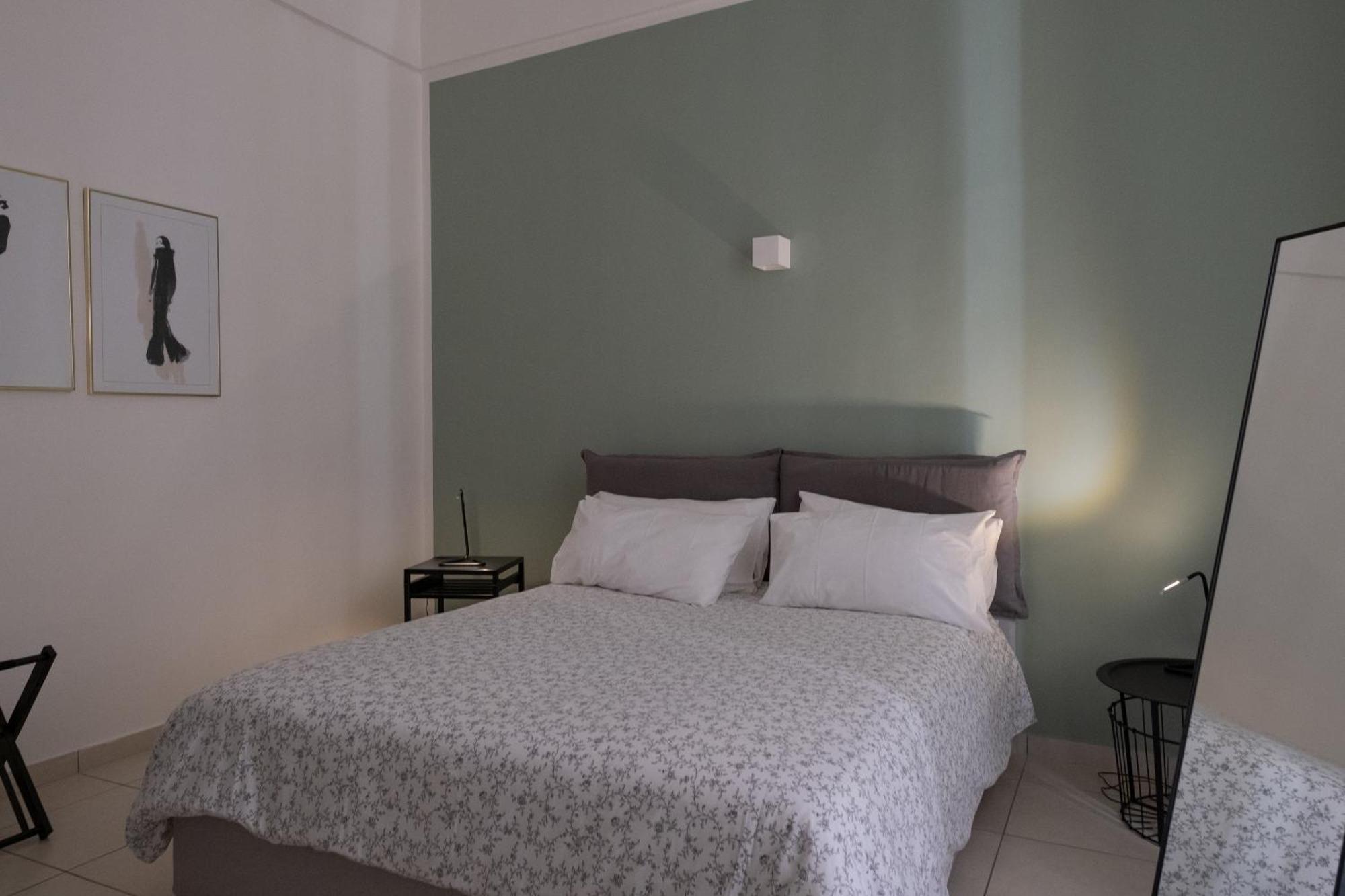 San Liborio Suites Nápoles Exterior foto